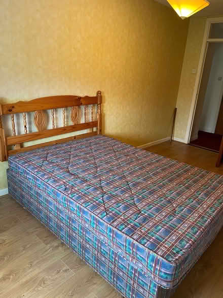 Photo of free Double beds (Lucan) #2