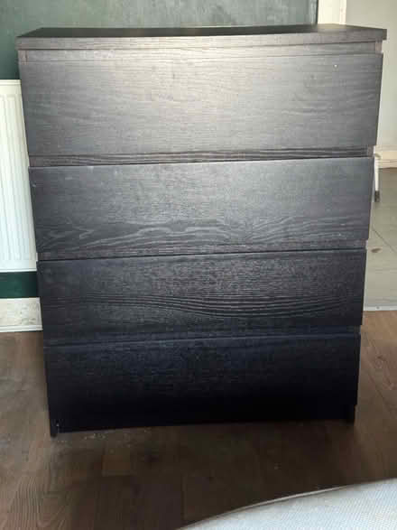 Photo of free IKEA chest of drawers (Wincobank, S9) #1