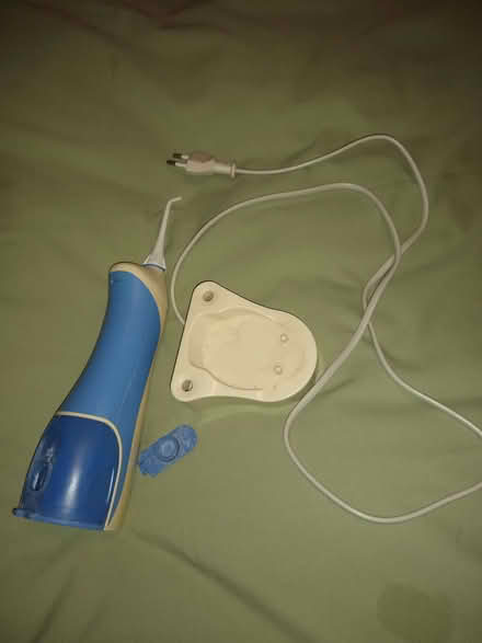 Photo of free Water Pik (Top Amersham HP6) #1