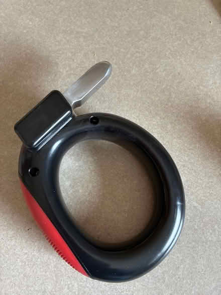 Photo of free Car cane (Burnhamthorpe and Tomken) #1