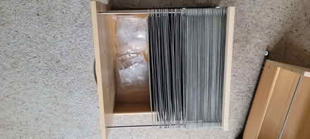 Photo of free Filing cabinet with drawers (Martinstown DT2) #2