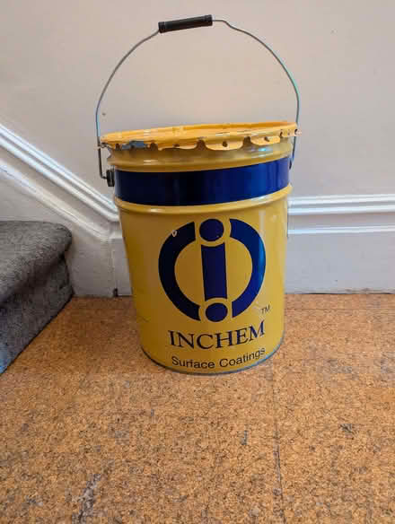 Photo of free Paraffin Wax (St Albans AL3) #1