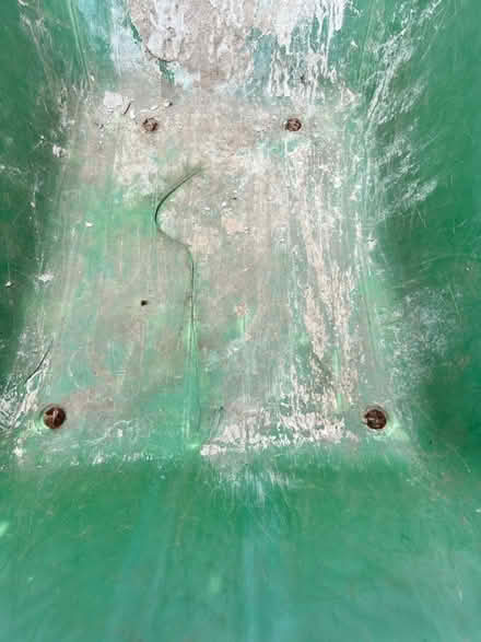 Photo of free Wheelbarrow (Sandyford ST6) #2