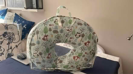 Photo of free nursing pillow (Bedfont TW14) #1