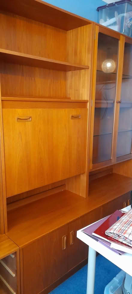 Photo of free Cabinet Gplan (Finchampstead RG40) #1