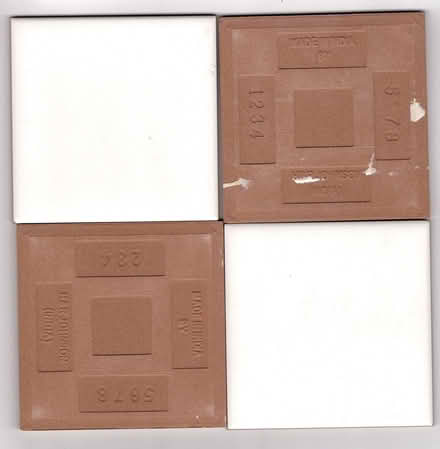 Photo of free White Ceramic Wall Tiles (Axbridge BS26) #1