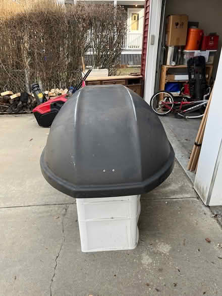 Photo of free Yakima roof rack (Brighton near BC) #3