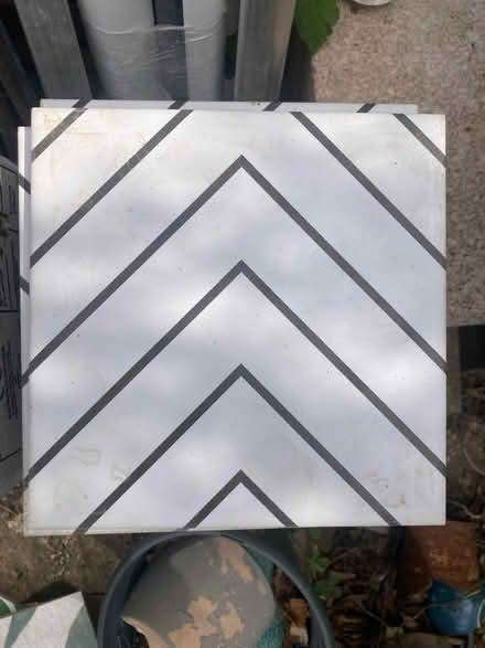 Photo of free Tiles (Florence park OX4) #1