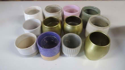 Photo of free Orchid Pots (Cubbington CV32) #1