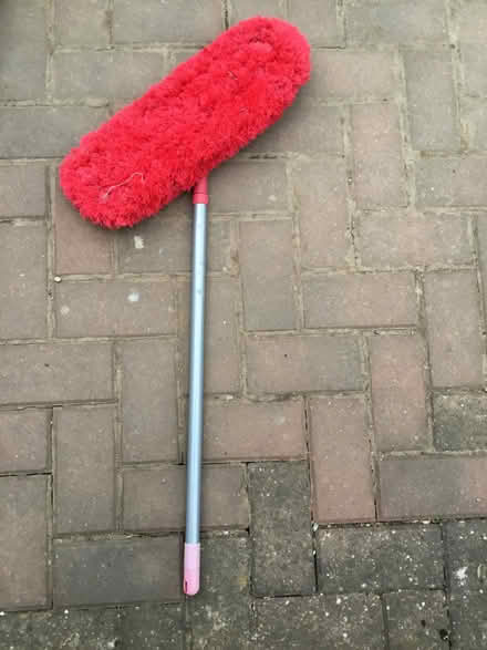 Photo of free Mop (Scriven HG5) #1