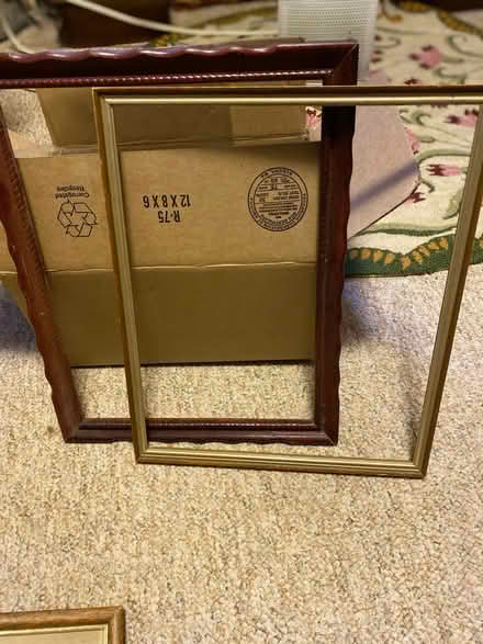 Photo of free More frames (Fremont) #1