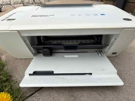 Photo of free Smartphone/Tablet Printer/Scanner (Rotherham S62) #3