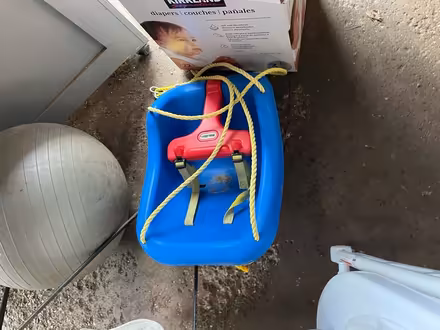 Photo of free Joovy / Stokke / Tactical Baby Gear (Akron) #2