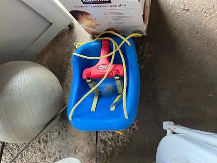 Photo of free Joovy / Stokke / Tactical Baby Gear (Akron) #2