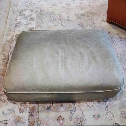 Photo of free Big dog dog bed (Victory Heights, North Seattle) #1