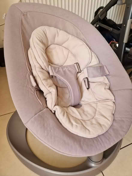 Photo of free Baby rocker (HA4 Ruislip) #1