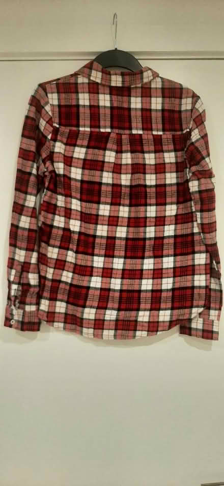 Photo of free Ladies shirt (Rugby CV21) #3