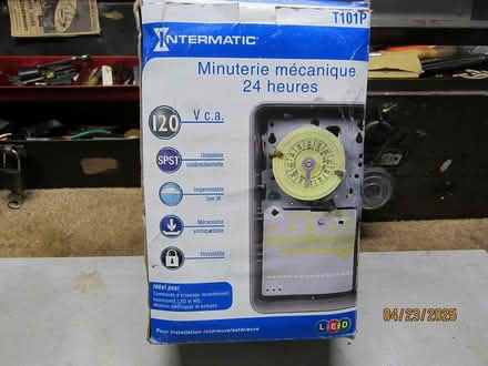 Photo of free Time Switch (Pinellas Park 33781) #1
