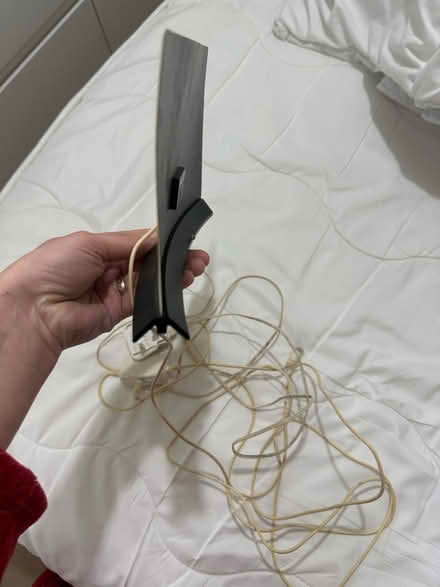 Photo of free TV antenna (Belvedere) #1
