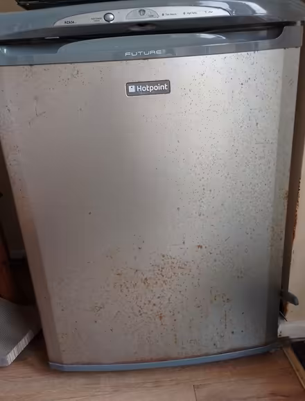 Photo of free Under counter freezer (Alwyn avenue L21) #1