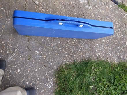 Photo of free Foldable picnic table (Hollingdean BN1) #3