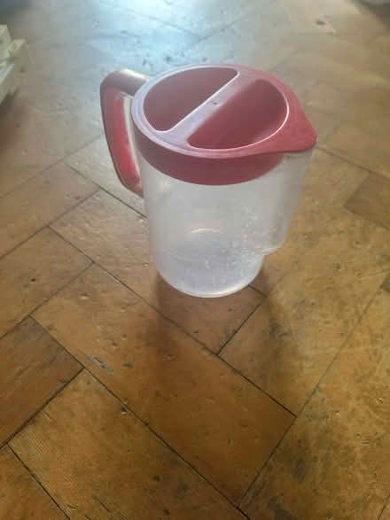 Photo of free Jug (Isleworth TW7) #1