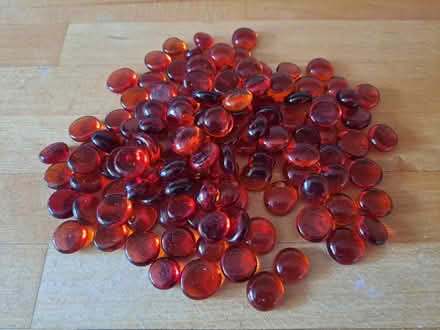 Photo of free Glass beads (Welwyn garden City AL8) #1