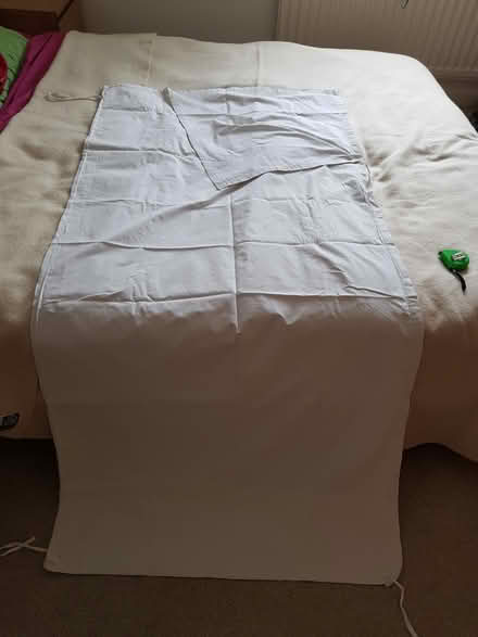 Photo of free Sheet Sleeping Bag (North Abingdon, OX14) #1