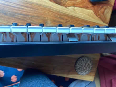 Photo of free Roland Keyboard for spares? (Bear Flat) #1