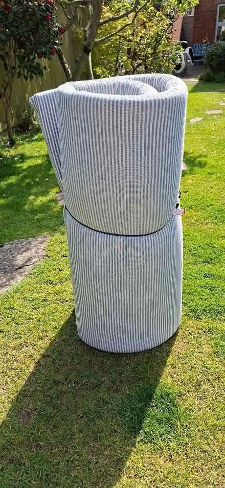 Photo of free Foam Mattress (Pokesdown BH6) #1