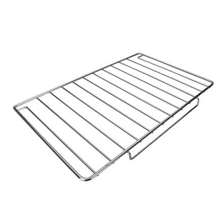 Photo of Metal grid for camp fire cooking (Gressingham LA2) #1