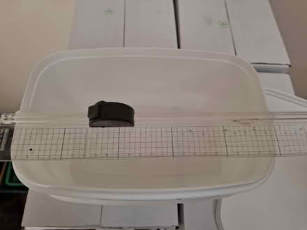 Photo of free 2lt Plastic containers + lids (Utley BD20) #2