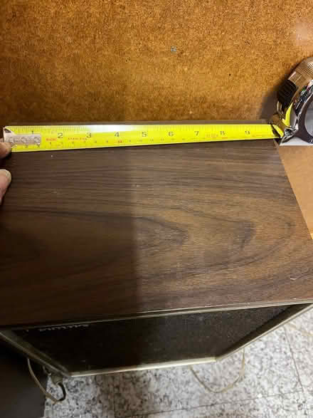 Photo of free Speakers Phillips (Eaglescliffe TS16) #2