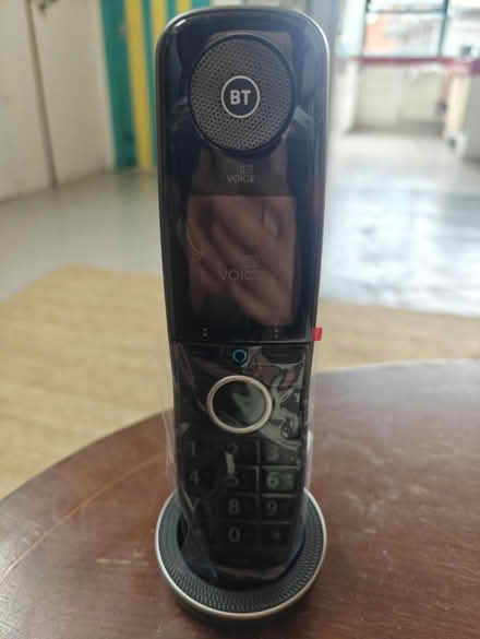 Photo of free Digital home phone with Alexa (E95EU) #2