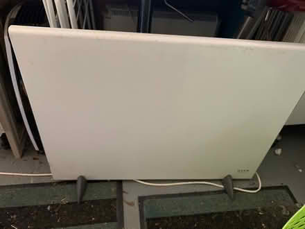 Photo of free Electric radiator (Wiveliscombe TA4) #1