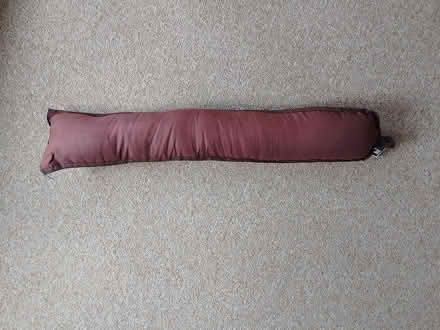 Photo of free Draught excluders x 2 (Cuddesdon, OX44 9EY) #1