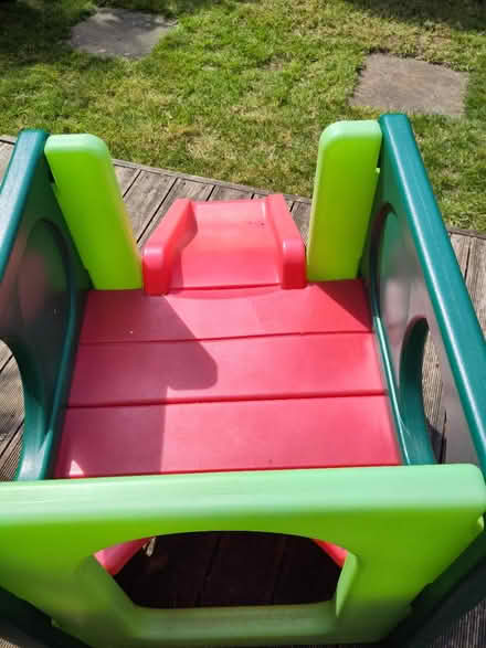 Photo of free Little Tykes slide (Elm drive BN3) #2