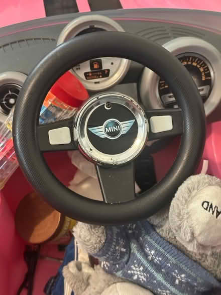 Photo of free Baby car (Gem street L5) #3