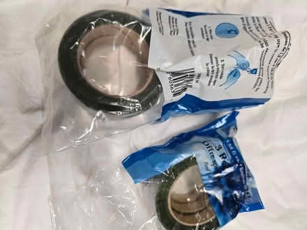 Photo of free Floral tape (Woodridge) #1