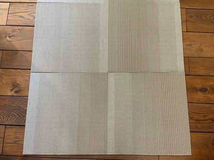 Photo of free Carpet Squares Commercial Grade-New (Reston, VA) #2