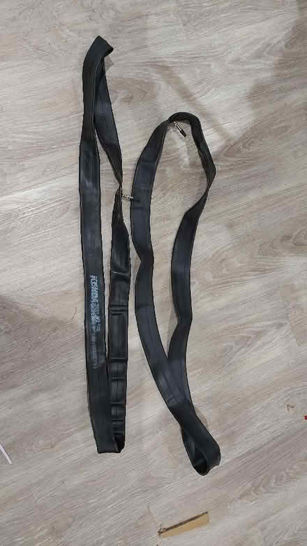 Photo of free Bike inner tube 24 inch presta (Rowlands Castle PO9) #1