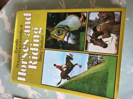 Photo of free Books (Florence Park OX4) #1