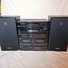 Photo of Hifi repair (Leigh Sinton WR13) #1