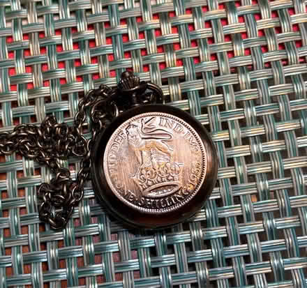 Photo of free Pocket watch (Rainier Valley/Brighton) #1