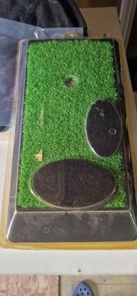 Photo of free Golf trainer (Ilkeston, DE7) #2