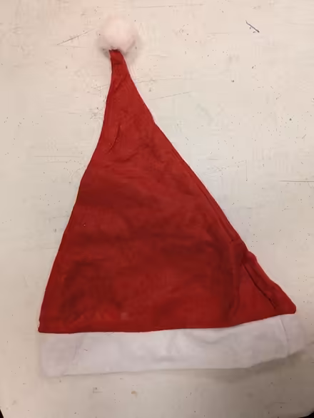 Photo of free Santa Hats (15) (East Somerville) #1