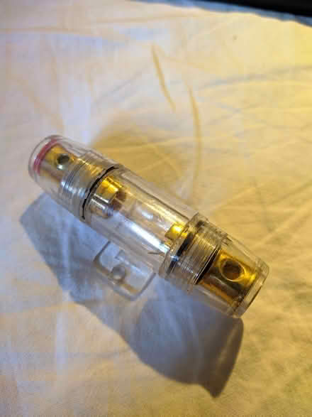 Photo of free Car Fuse Holder (Bermondsey Square SE1) #1