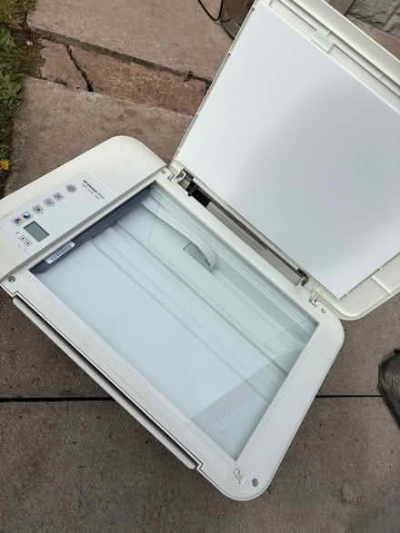 Photo of free Smartphone/Tablet Printer/Scanner (Rotherham S62) #1