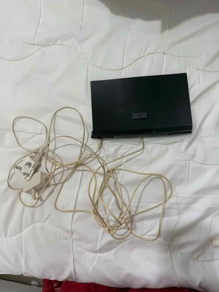 Photo of free TV antenna (Belvedere) #2