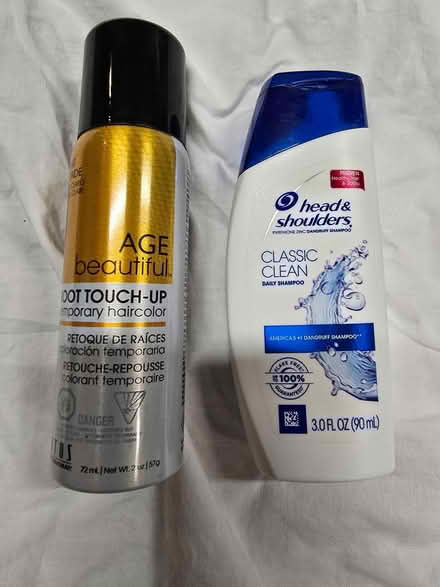 Photo of free Root cover & conditioner (Woodridge) #1